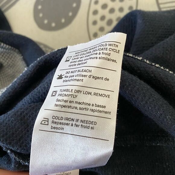 Vince Long Sleeve Sweater Size L - Picture 5 of 8